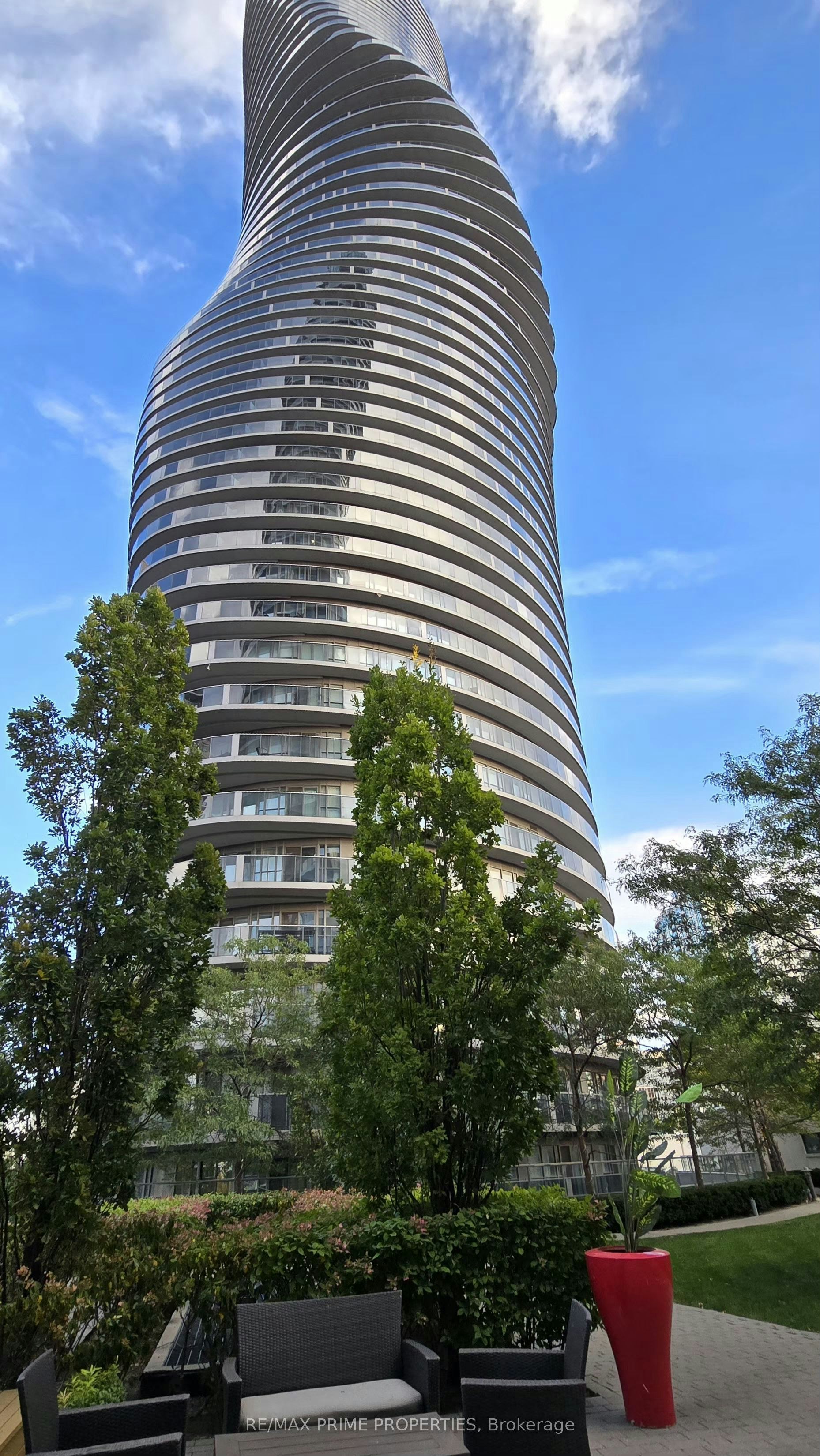 1106-50 Absolute Avenue, Mississauga, ON, L4Z 0A8