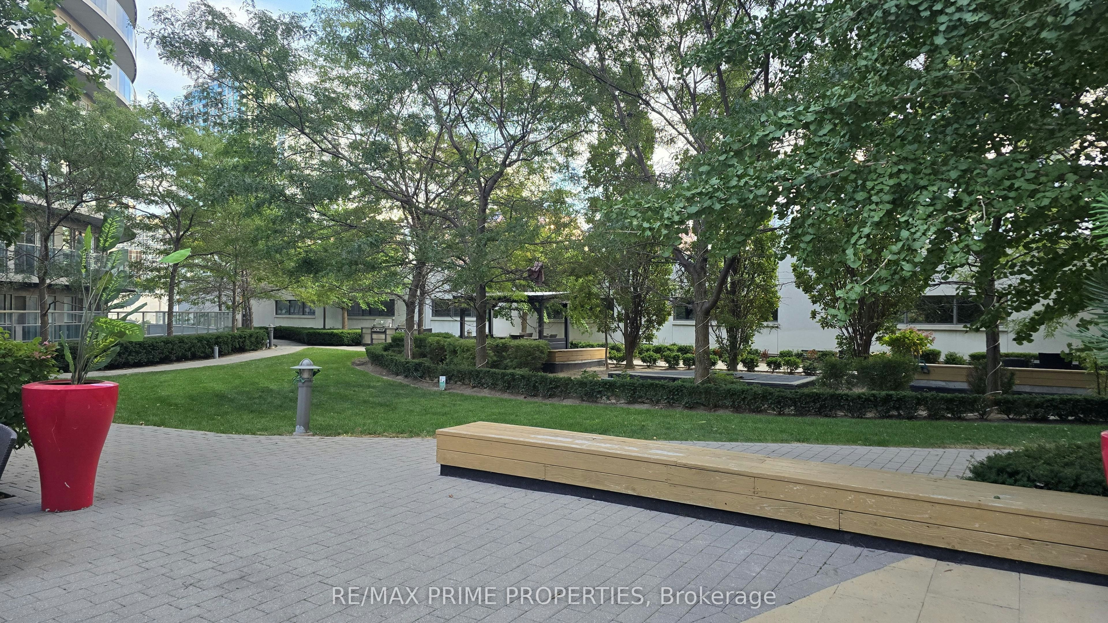 1106-50 Absolute Avenue, Mississauga, ON, L4Z 0A8 - 14