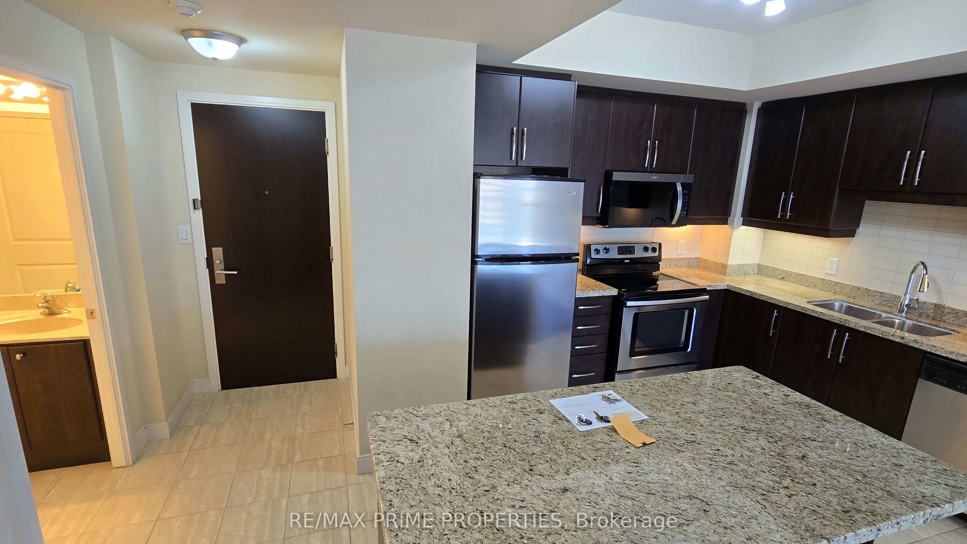1106-50 Absolute Avenue, Mississauga, ON, L4Z 0A8 - 5