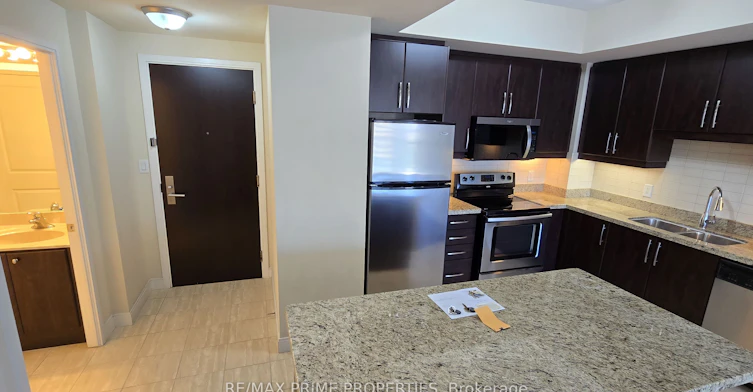 1106-50 Absolute Avenue, Mississauga, ON, L4Z 0A8 - 5