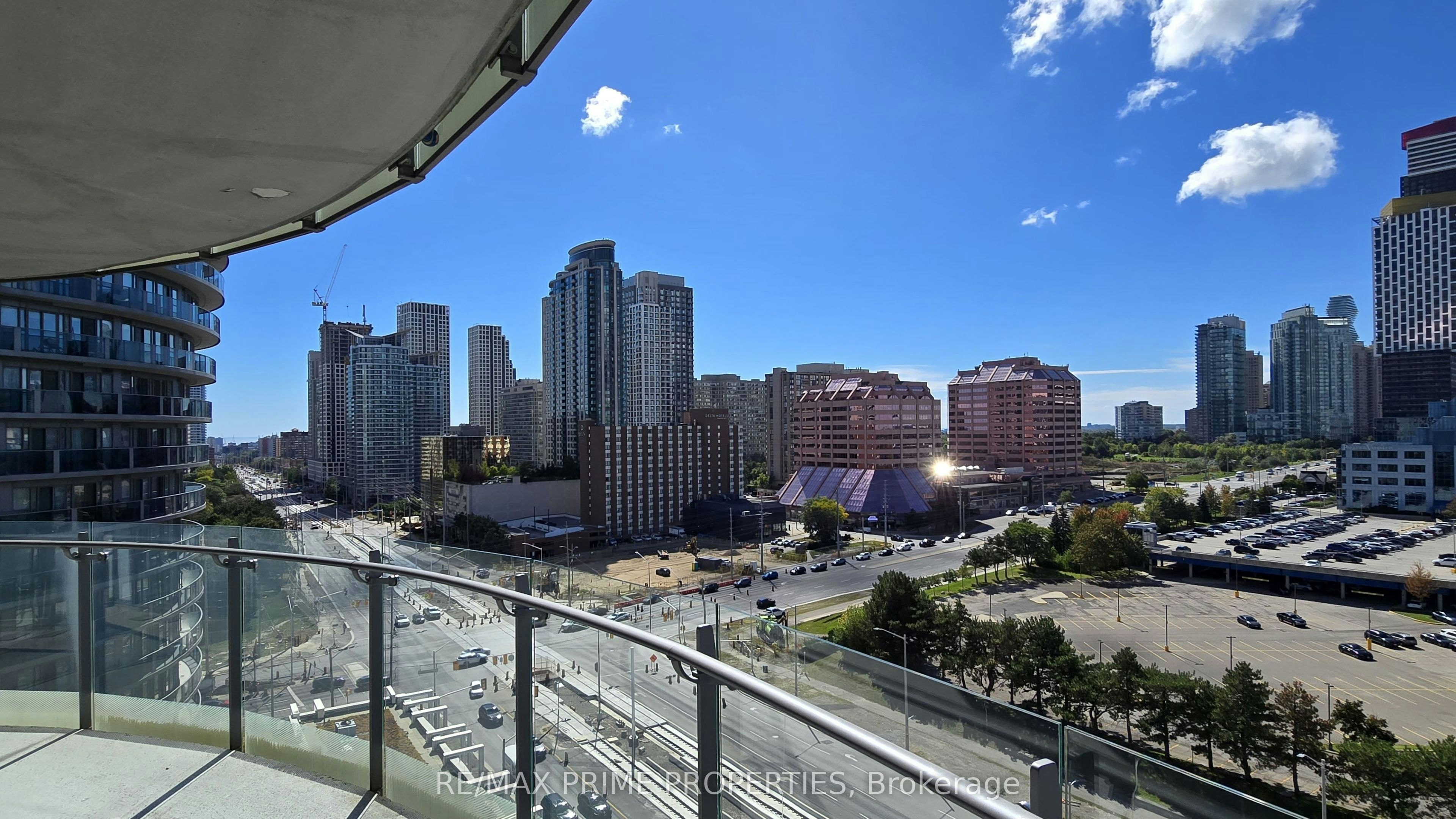 1106-50 Absolute Avenue, Mississauga, ON, L4Z 0A8 - 12