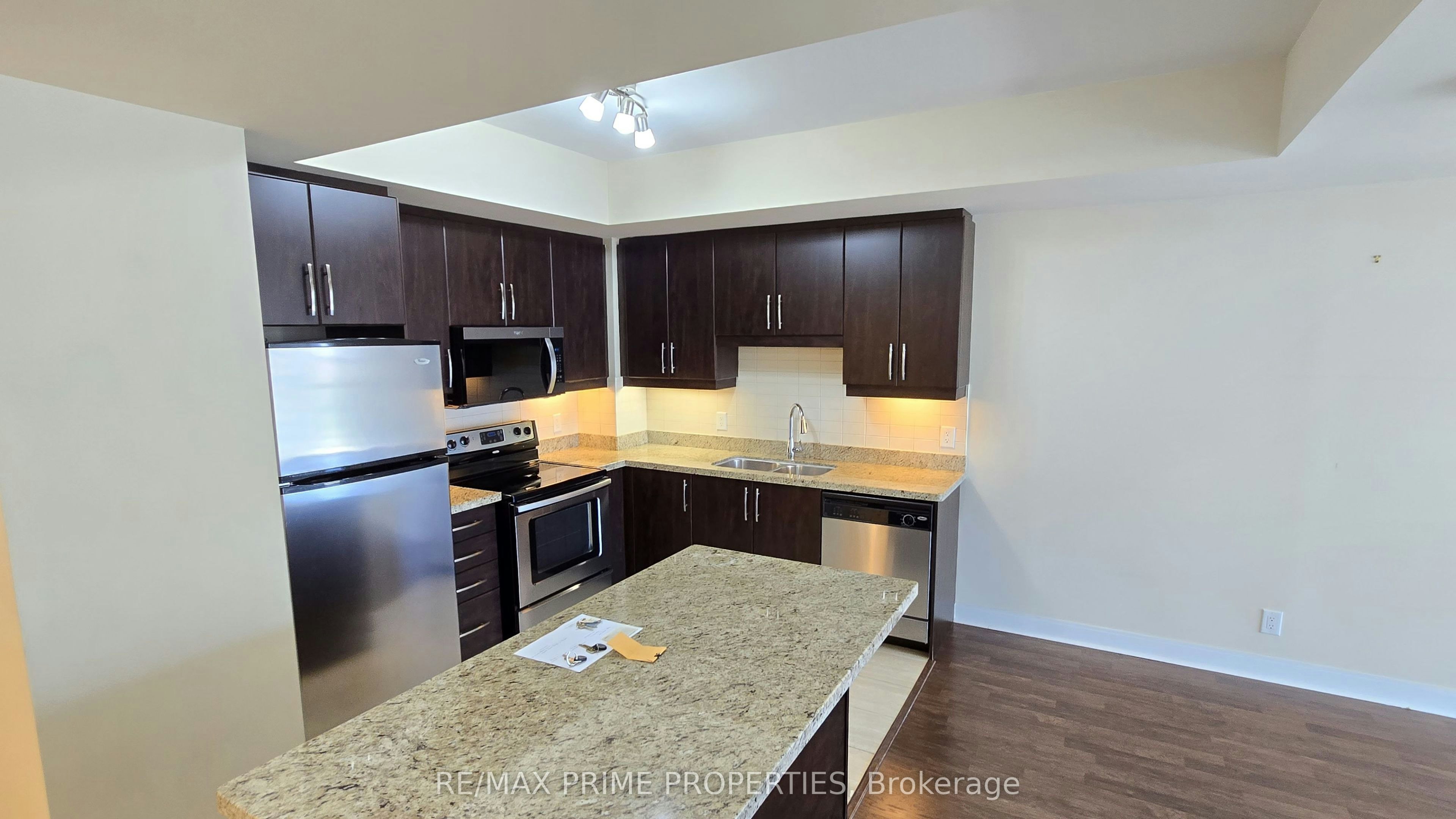 1106-50 Absolute Avenue, Mississauga, ON, L4Z 0A8 - 4