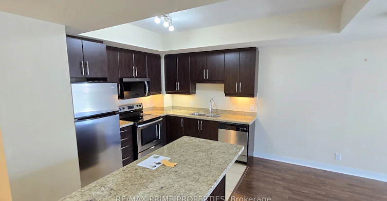 1106-50 Absolute Avenue, Mississauga, ON, L4Z 0A8 - 4