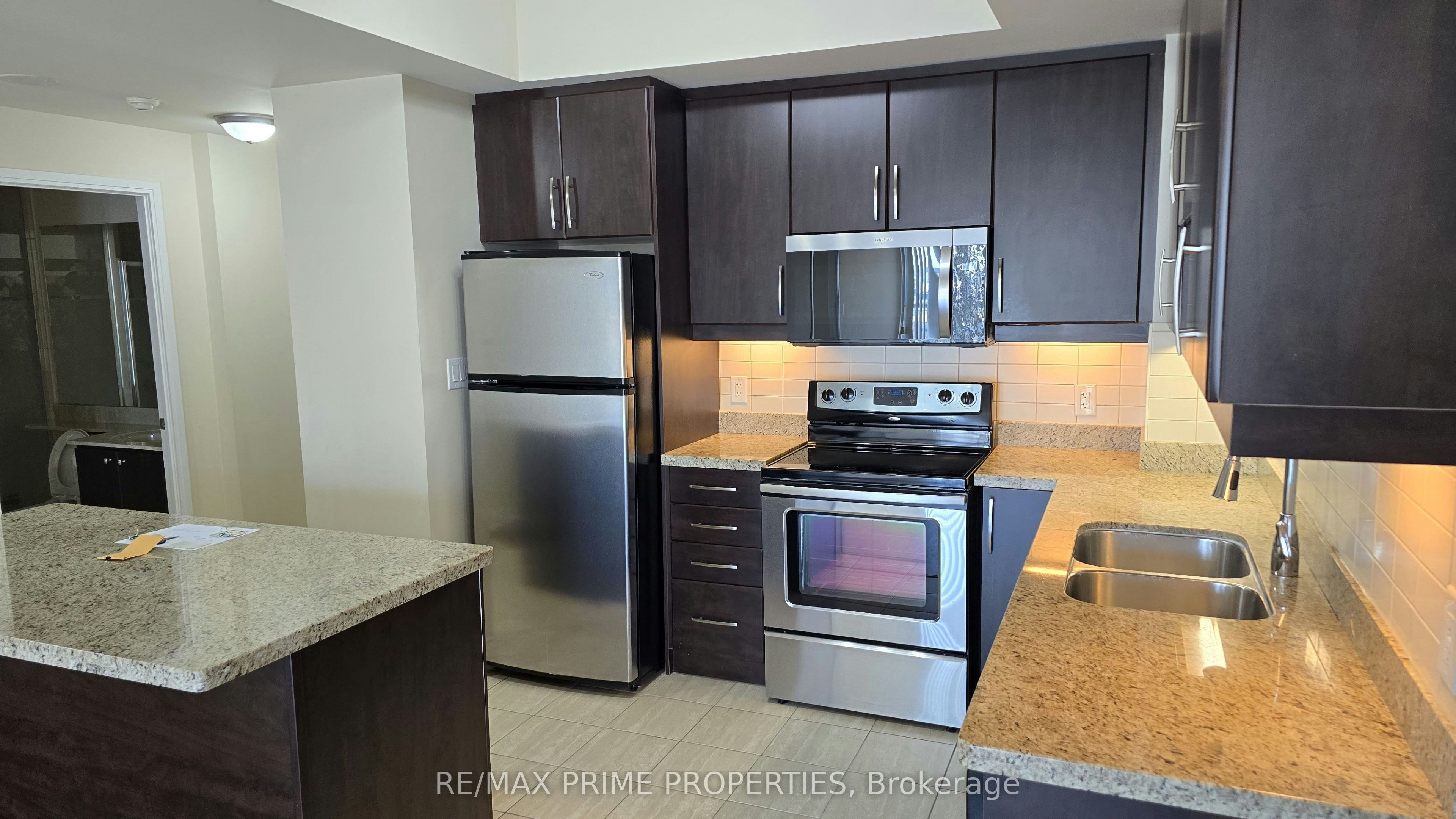 1106-50 Absolute Avenue, Mississauga, ON, L4Z 0A8 - 2