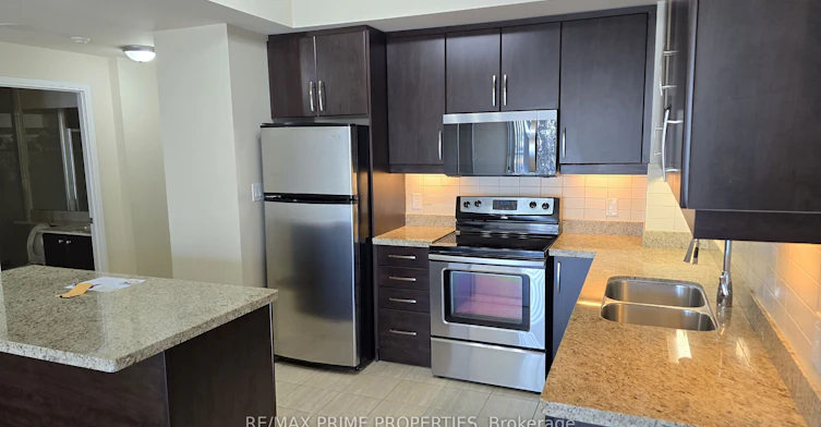 1106-50 Absolute Avenue, Mississauga, ON, L4Z 0A8 - 2