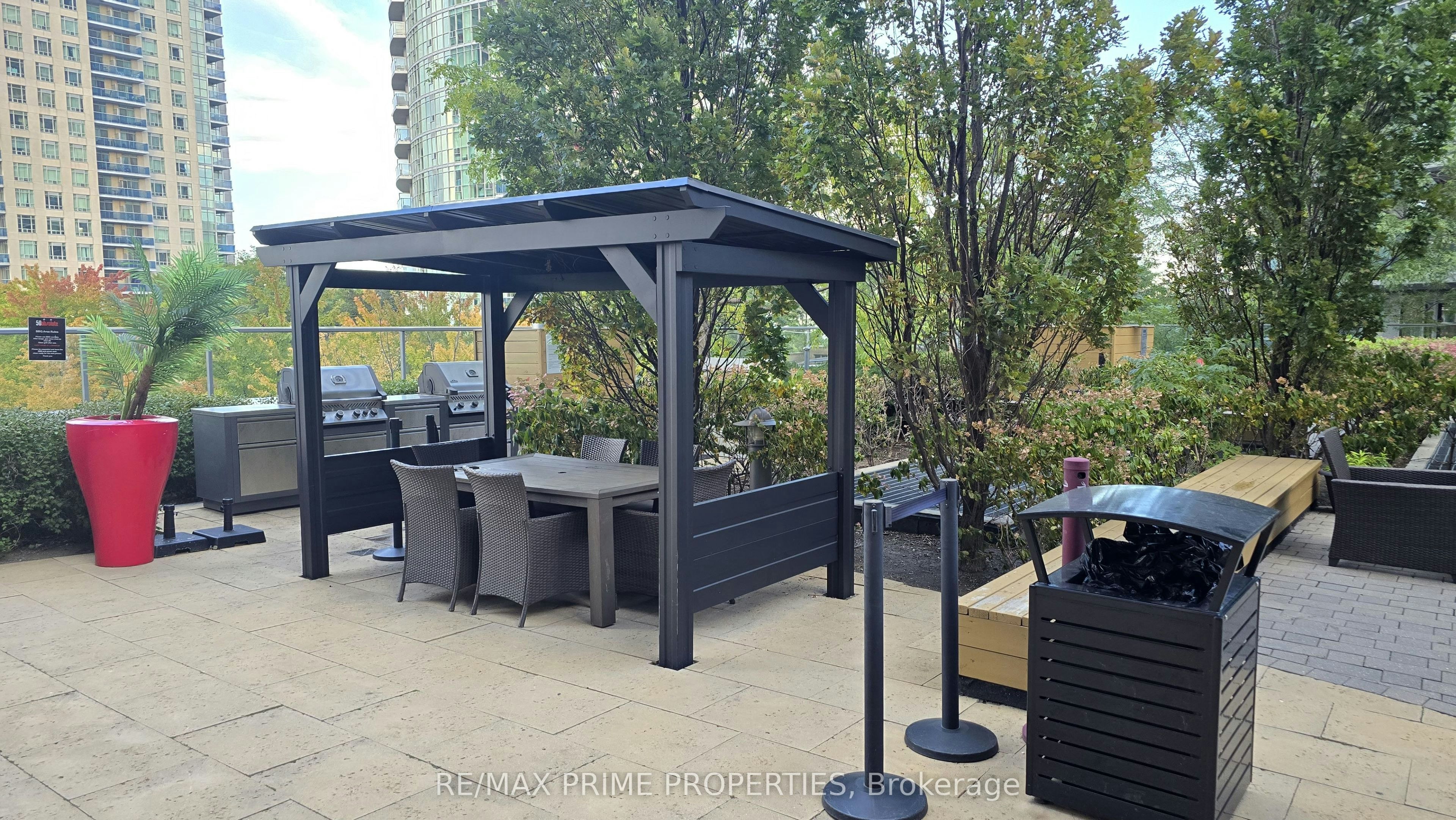 1106-50 Absolute Avenue, Mississauga, ON, L4Z 0A8 - 13