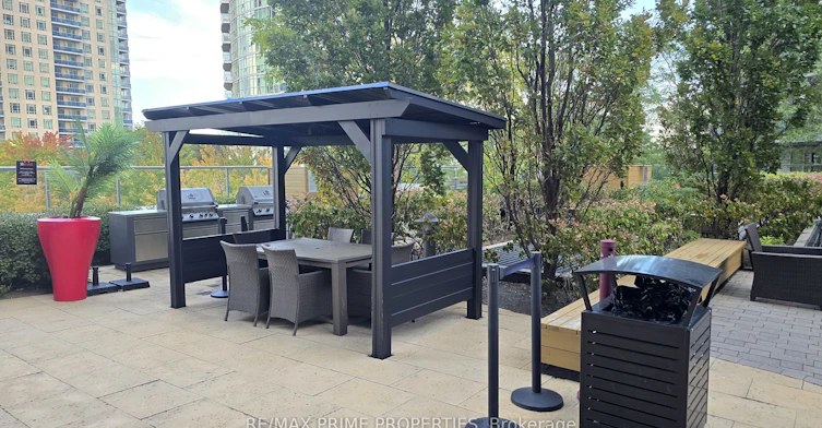 1106-50 Absolute Avenue, Mississauga, ON, L4Z 0A8 - 13