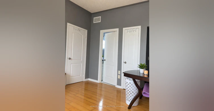 6 Quincy Place N, Brampton, ON, L6P 1E7