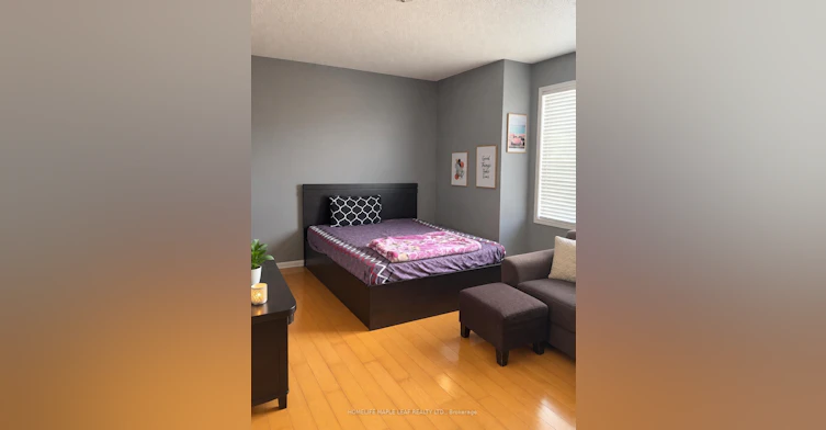 6 Quincy Place N, Brampton, ON, L6P 1E7 - 3