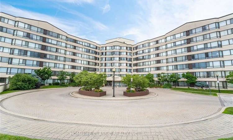 617-1001 Cedarglen Gate