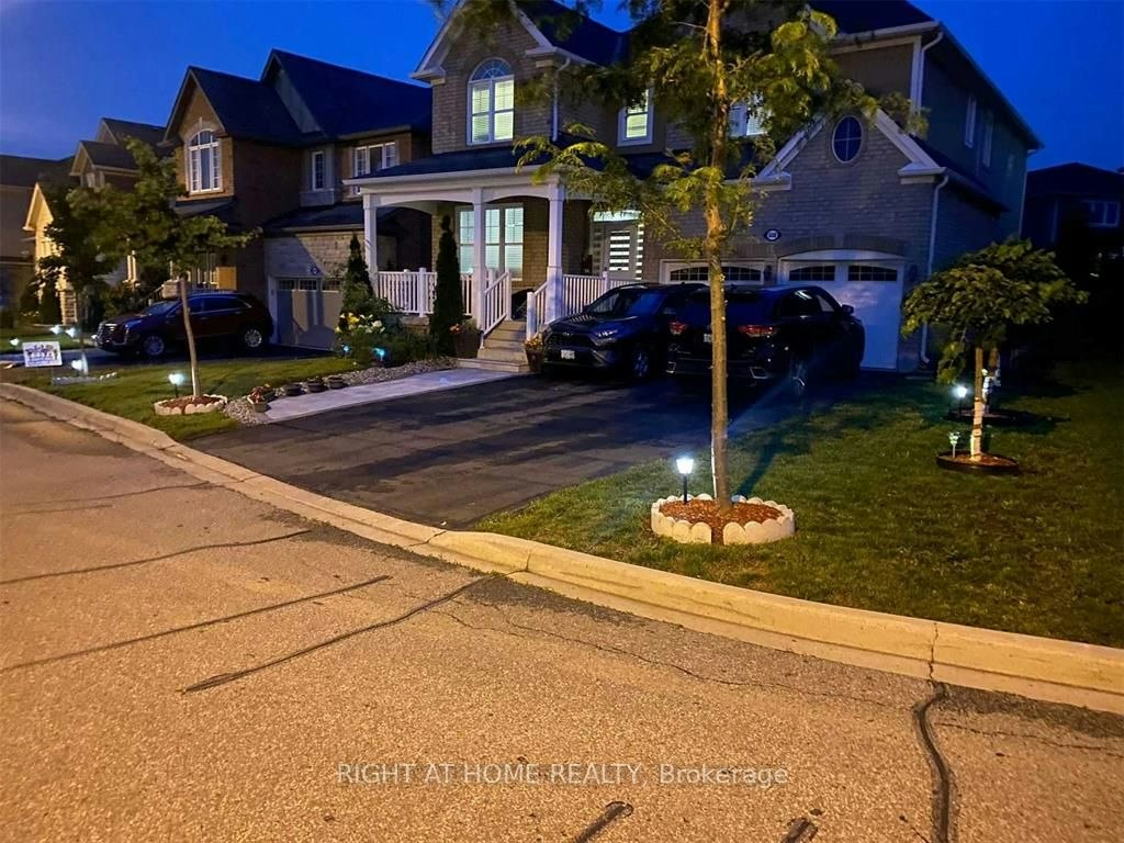 608 Wettlaufer (Bsmnt) Terrace, Milton, ON, L9T 8N1 - 3