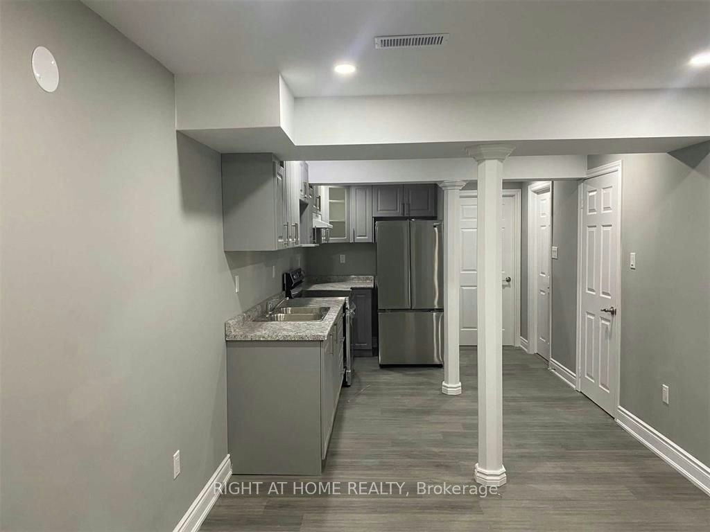 608 Wettlaufer (Bsmnt) Terrace, Milton, ON, L9T 8N1 - 8