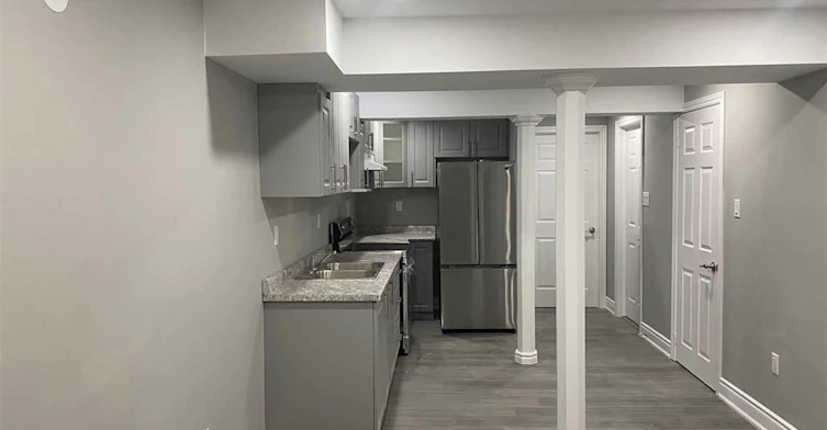608 Wettlaufer (Bsmnt) Terrace, Milton, ON, L9T 8N1 - 8