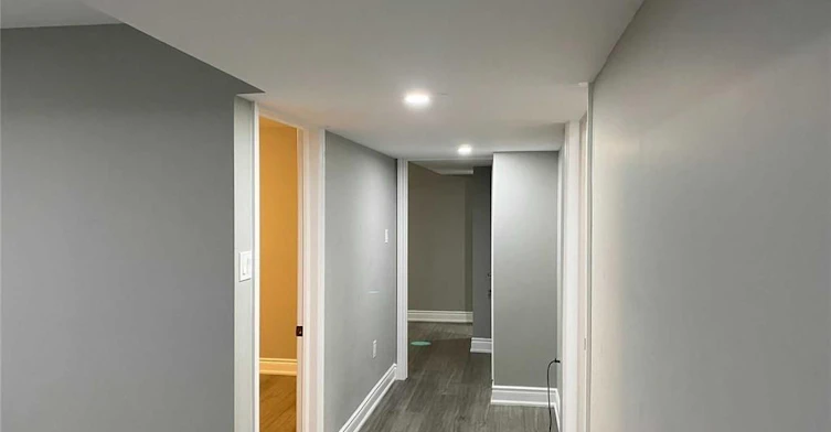 608 Wettlaufer (Bsmnt) Terrace, Milton, ON, L9T 8N1 - 13