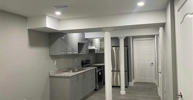 608 Wettlaufer (Bsmnt) Terrace, Milton, ON, L9T 8N1 - 7