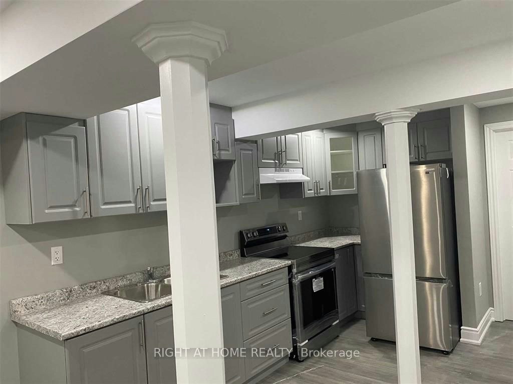 608 Wettlaufer (Bsmnt) Terrace, Milton, ON, L9T 8N1 - 9