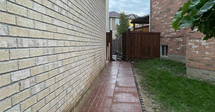 608 Wettlaufer (Bsmnt) Terrace, Milton, ON, L9T 8N1 - 4