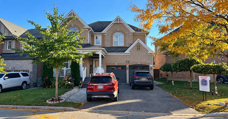 608 Wettlaufer (Bsmnt) Terrace, Milton, ON, L9T 8N1