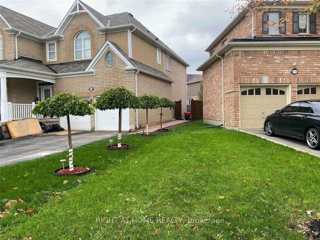 608 Wettlaufer (Bsmnt) Terrace, Milton, ON, L9T 8N1 - 2