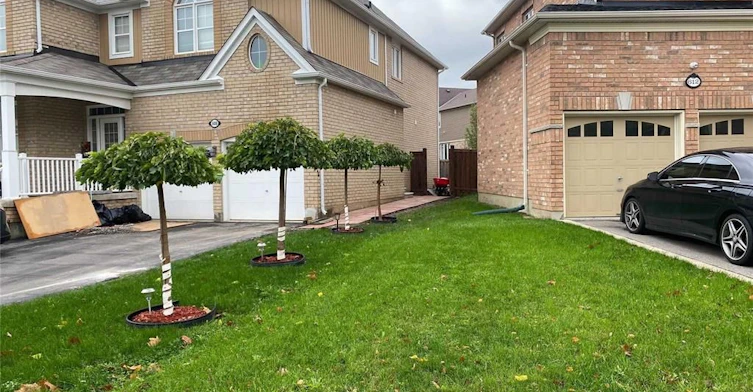 608 Wettlaufer (Bsmnt) Terrace, Milton, ON, L9T 8N1 - 2