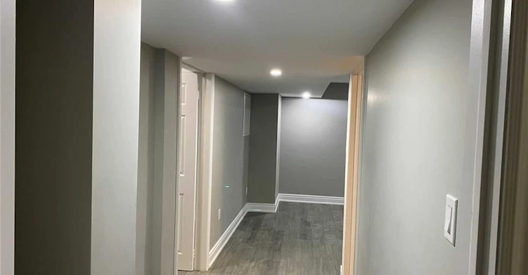 608 Wettlaufer (Bsmnt) Terrace, Milton, ON, L9T 8N1 - 12