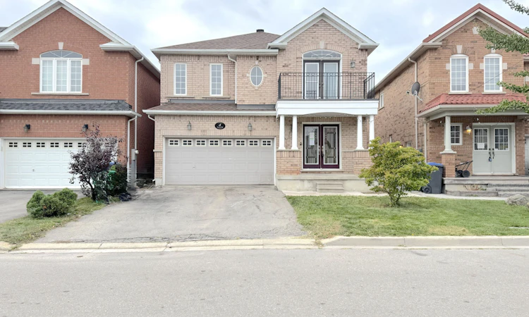 4 Savita Road
