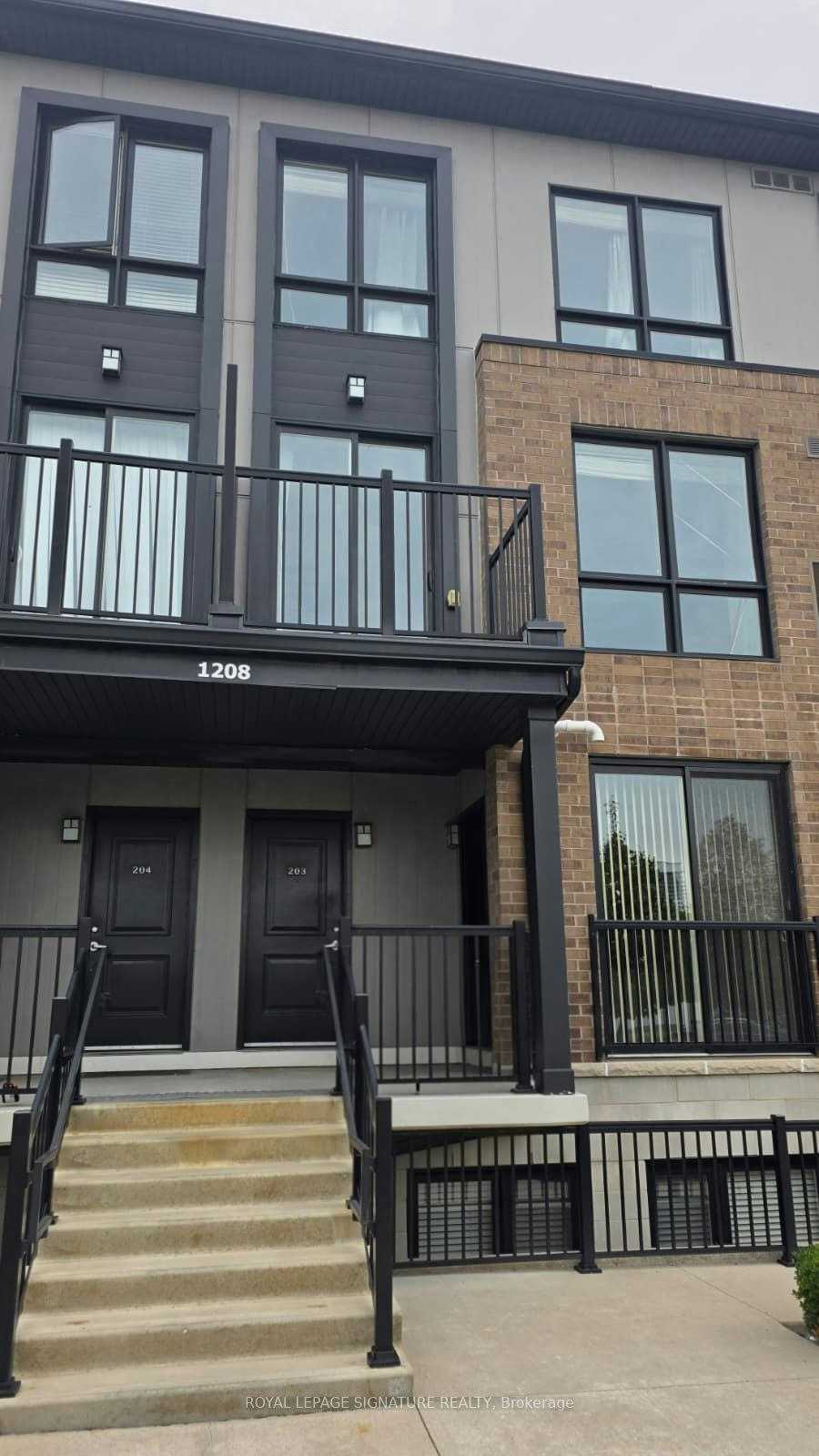 203-1208 Main St East Street, Milton, ON, L9T 9K7 - 3