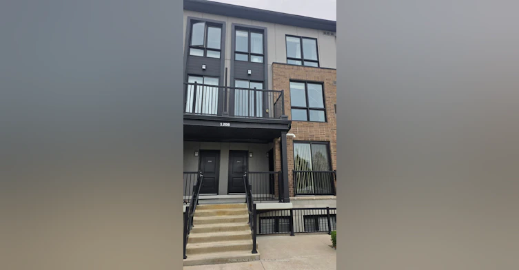 203-1208 Main St East Street, Milton, ON, L9T 9K7 - 3