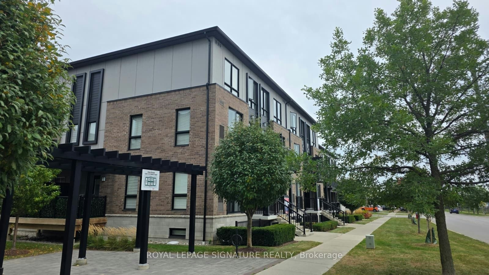 203-1208 Main St East Street, Milton, ON, L9T 9K7 - 2