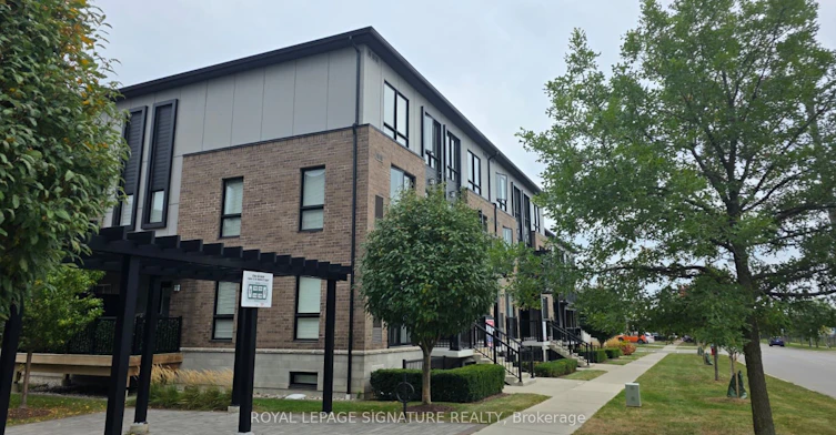 203-1208 Main St East Street, Milton, ON, L9T 9K7 - 2