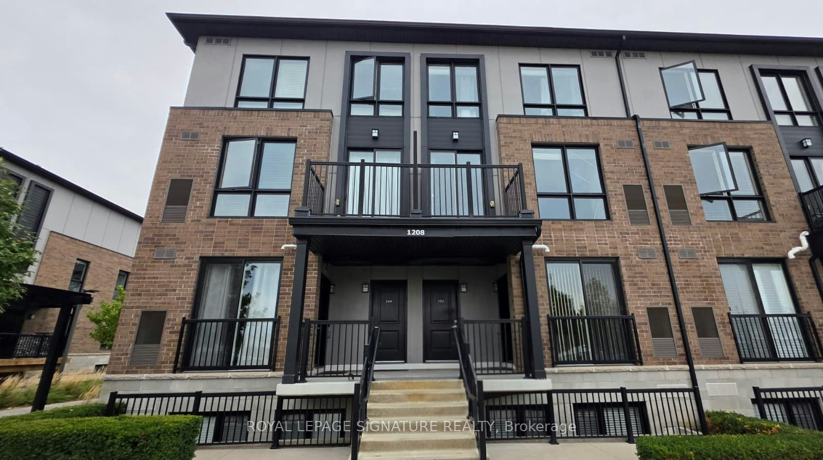 203-1208 Main St East Street, Milton, ON, L9T 9K7 - 4
