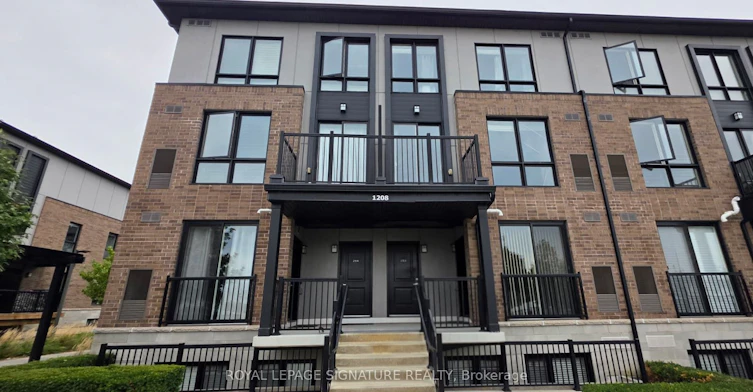 203-1208 Main St East Street, Milton, ON, L9T 9K7 - 4