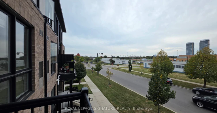 203-1208 Main St East Street, Milton, ON, L9T 9K7 - 26