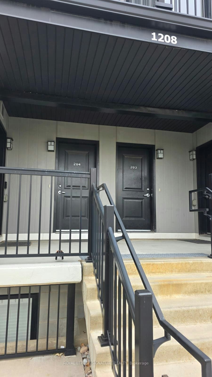 203-1208 Main St East Street, Milton, ON, L9T 9K7 - 8