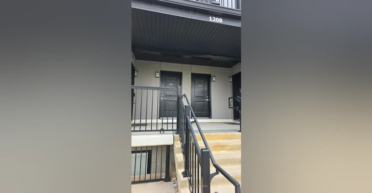 203-1208 Main St East Street, Milton, ON, L9T 9K7 - 8