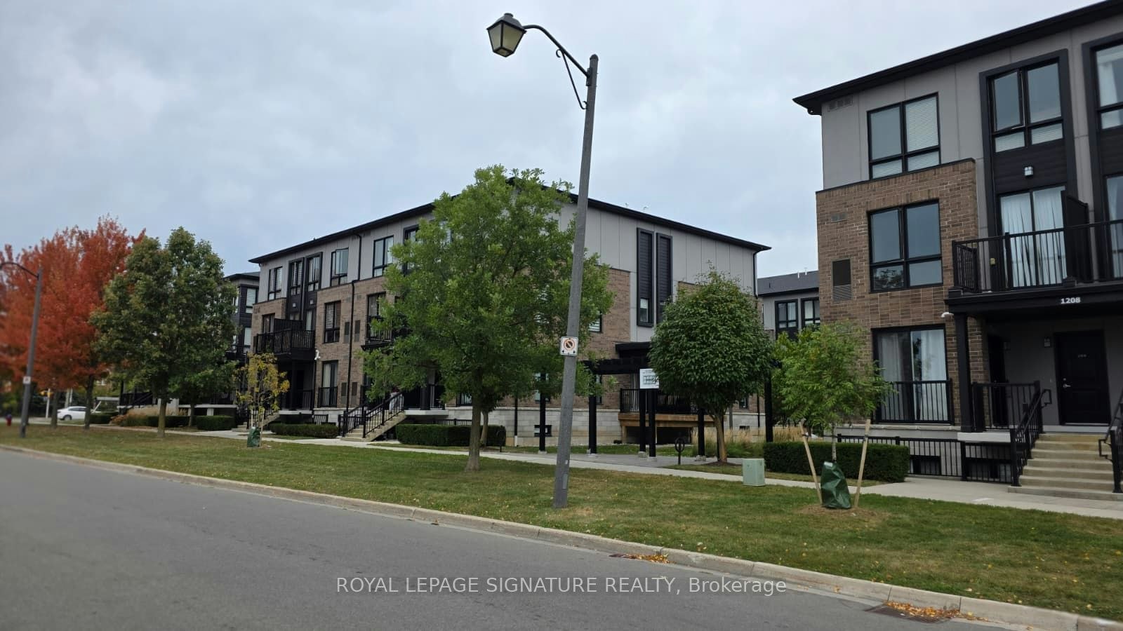 203-1208 Main St East Street, Milton, ON, L9T 9K7