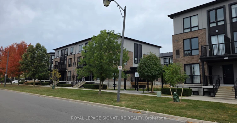 203-1208 Main St East Street, Milton, ON, L9T 9K7