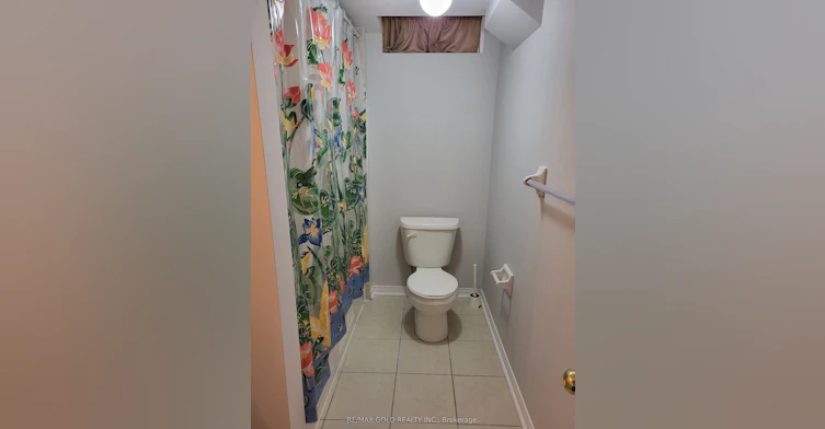 Basemnt-12 Lillian Crescent, Brampton, ON, L6R 3P9 - 10