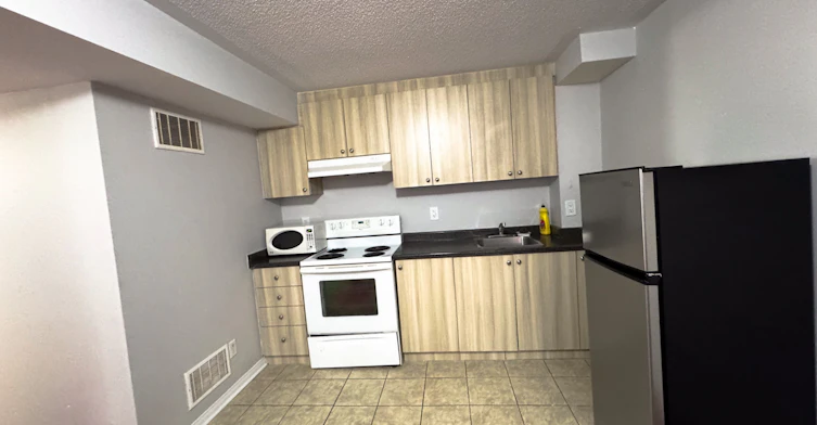 Basemnt-12 Lillian Crescent, Brampton, ON, L6R 3P9 - 7