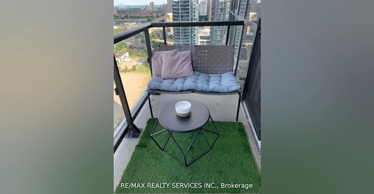 1512-35 Watergarden Drive, Mississauga, ON, L5R 0G8 - 9