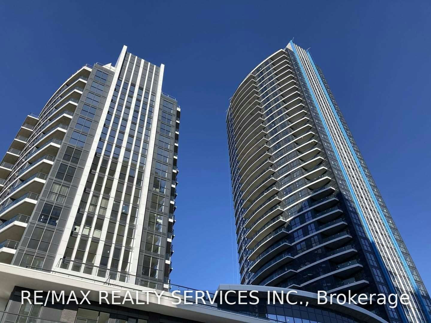 1512-35 Watergarden Drive, Mississauga, ON, L5R 0G8 - 18