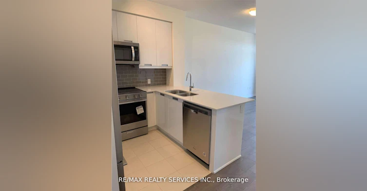 1512-35 Watergarden Drive, Mississauga, ON, L5R 0G8 - 5