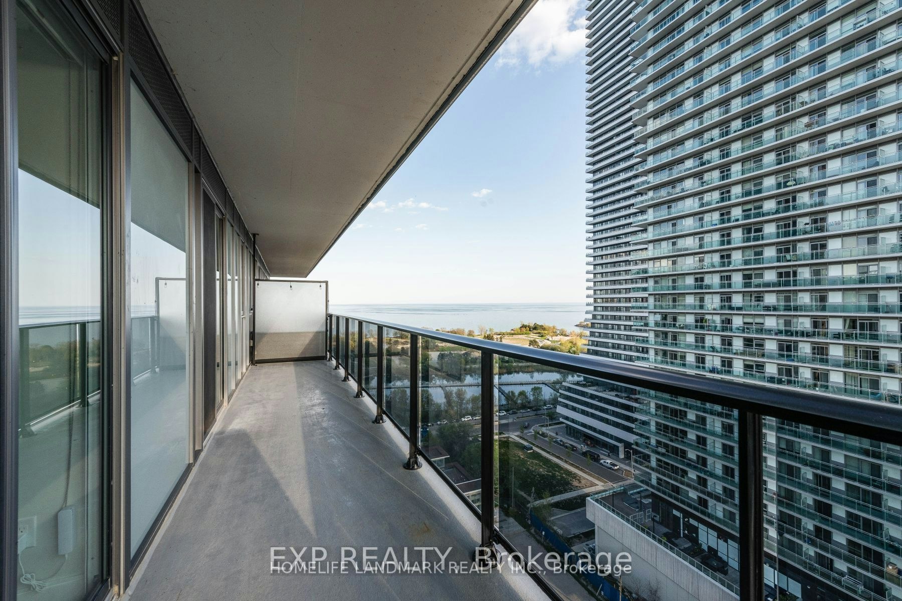 # 1508-70 Annie Craig Dr Drive S, Toronto, ON, M8V 0G2 - 22