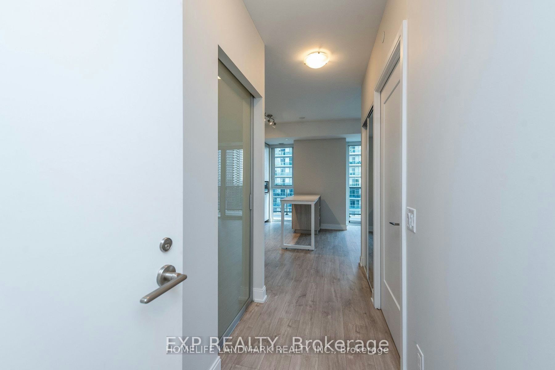# 1508-70 Annie Craig Dr Drive S, Toronto, ON, M8V 0G2 - 7