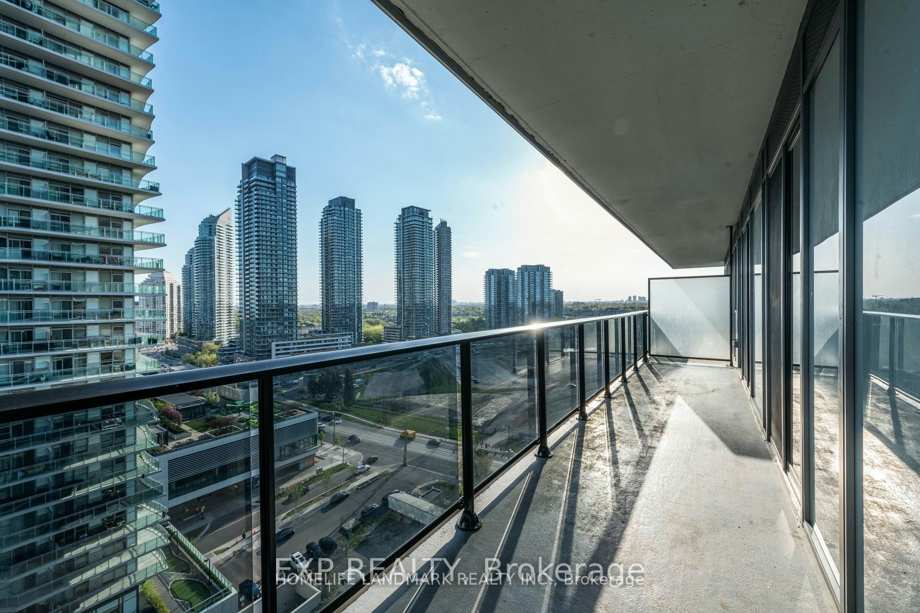 # 1508-70 Annie Craig Dr Drive S, Toronto, ON, M8V 0G2 - 21