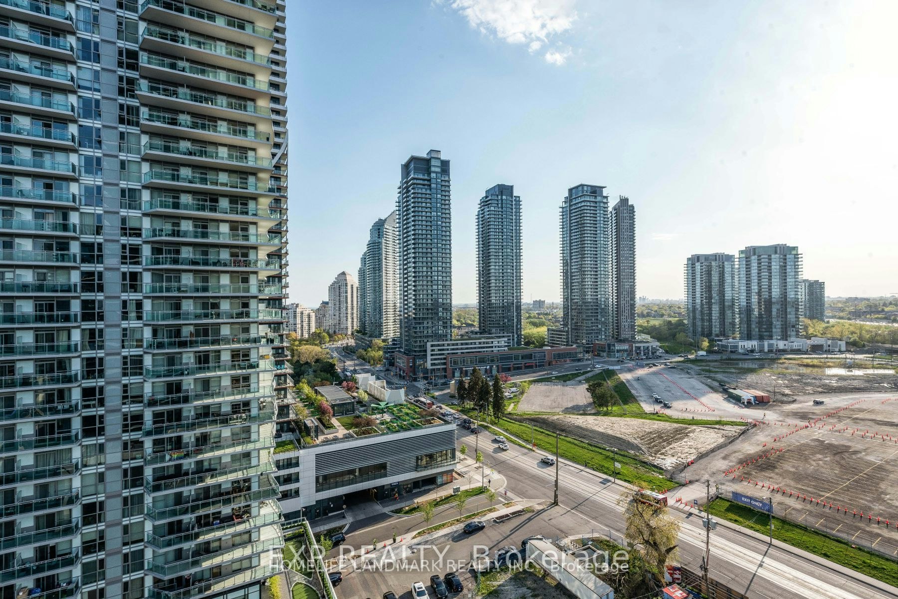 # 1508-70 Annie Craig Dr Drive S, Toronto, ON, M8V 0G2 - 5