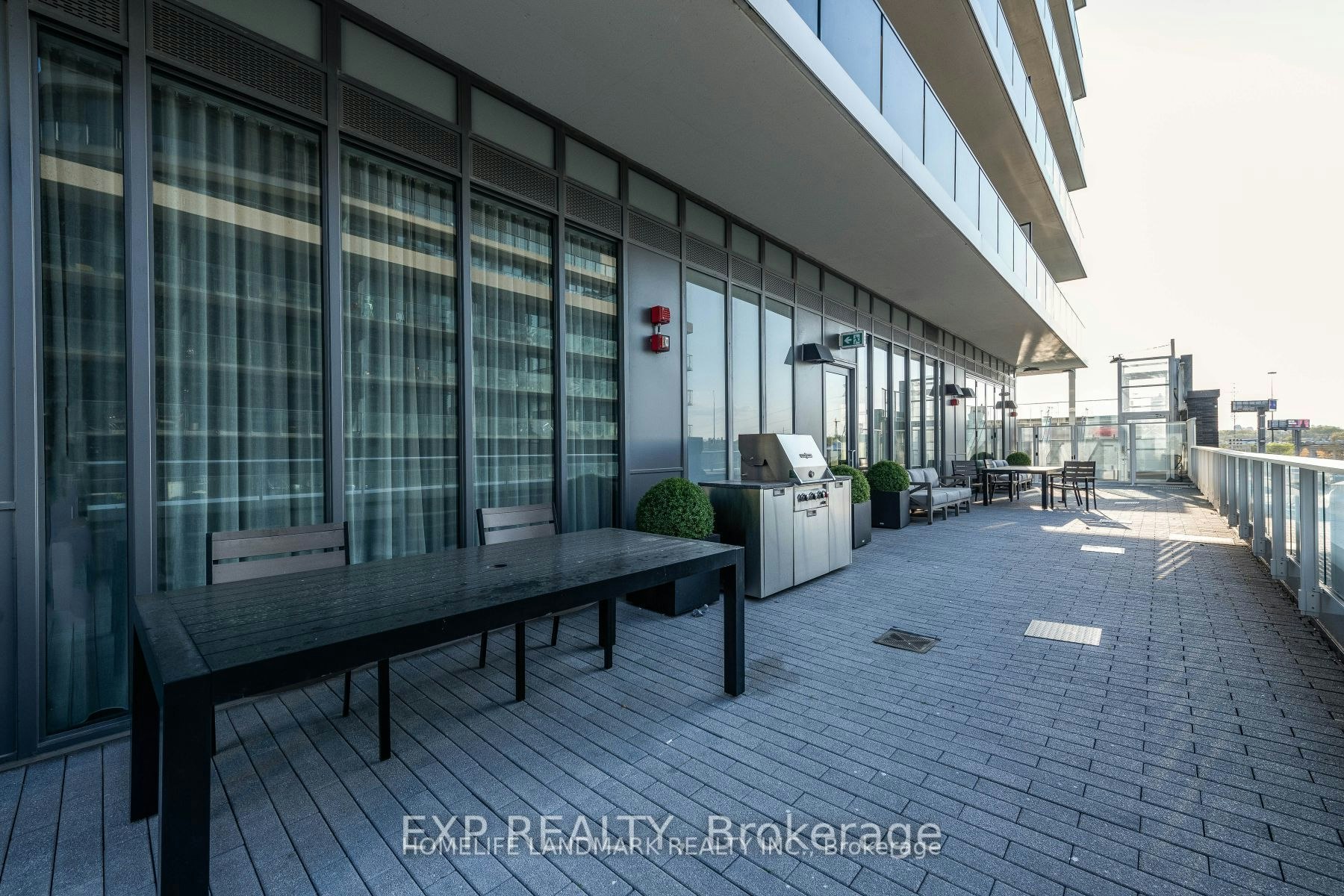 # 1508-70 Annie Craig Dr Drive S, Toronto, ON, M8V 0G2 - 29