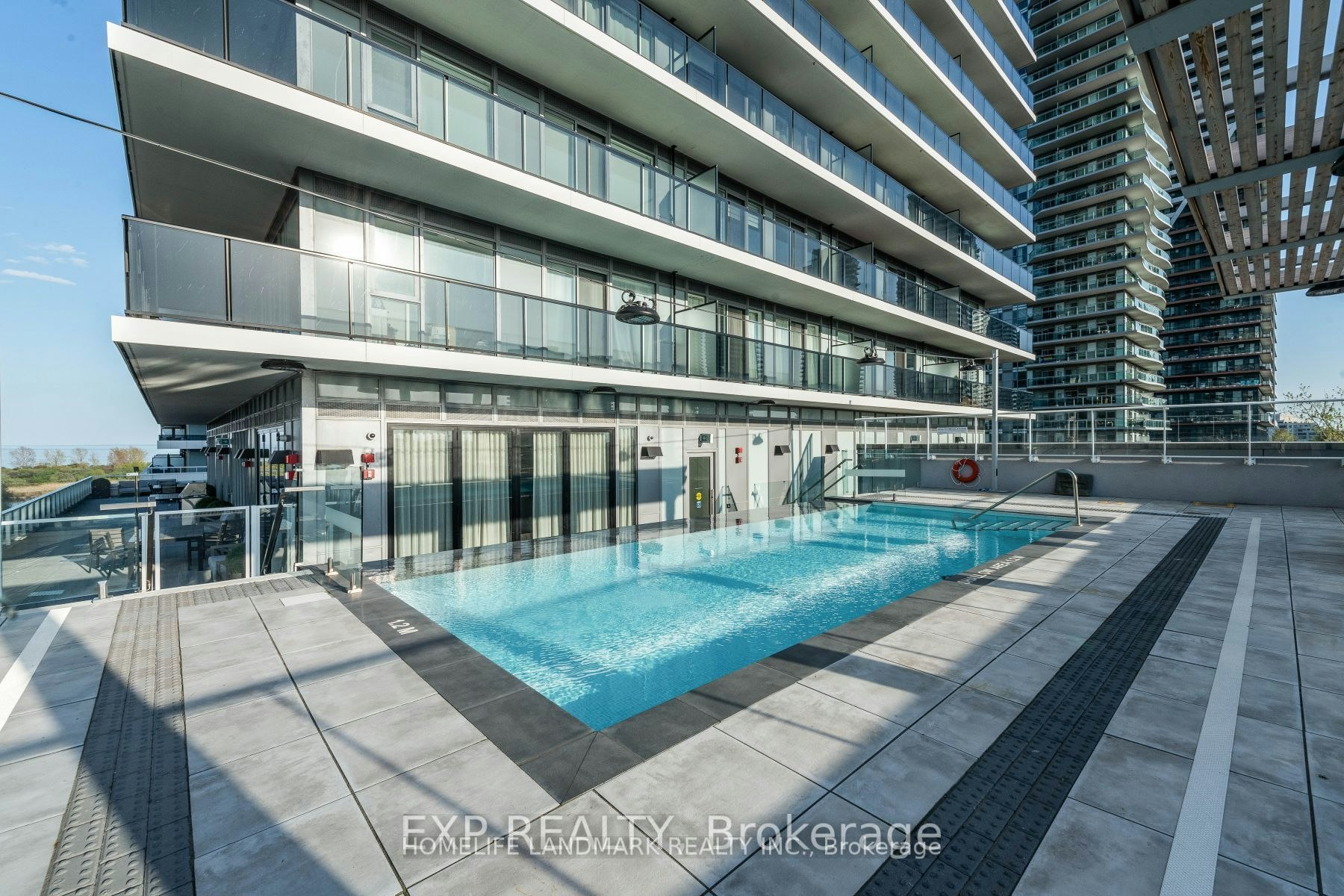 # 1508-70 Annie Craig Dr Drive S, Toronto, ON, M8V 0G2 - 28