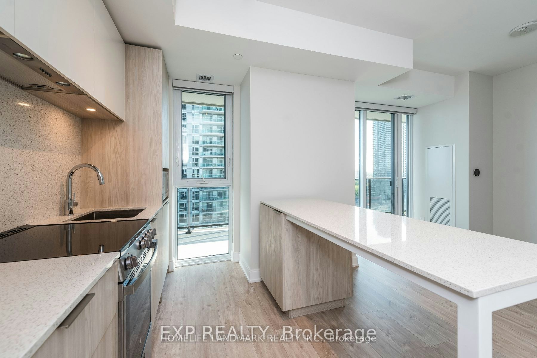# 1508-70 Annie Craig Dr Drive S, Toronto, ON, M8V 0G2 - 14