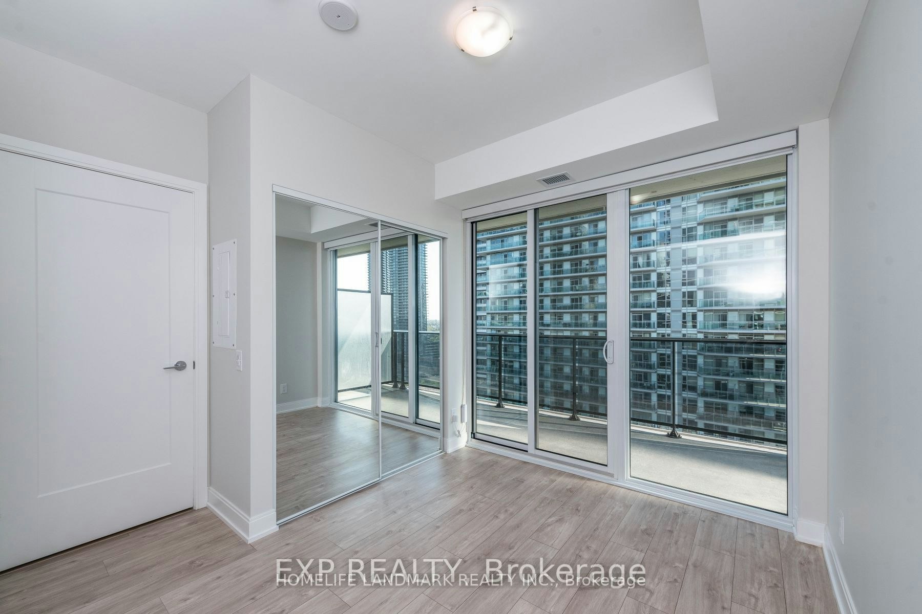 # 1508-70 Annie Craig Dr Drive S, Toronto, ON, M8V 0G2 - 18